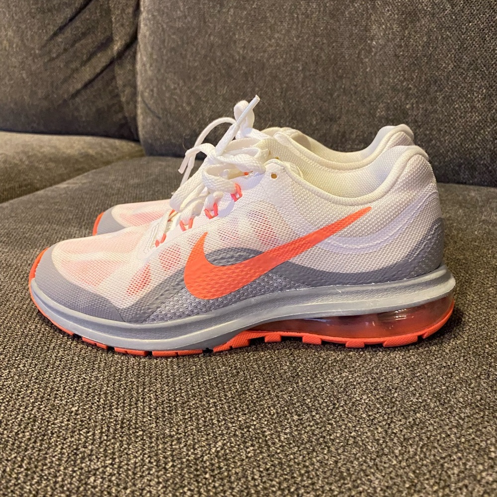 Nike sneakers